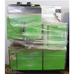 COMMERCIAL BOSCH DIESEL INJECTOR TEST STAND