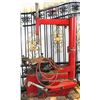 Image 1 : RIM CLAMP 5060E COATS TIRE MACHINE