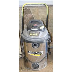 SHOP VAC ULTRA 45L