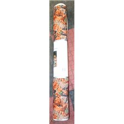 NEW 36"X60" CAMOUFLAGE CARPET