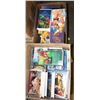 Image 1 : 2 BOXES OF DISNEY VHS