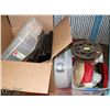 Image 1 : PALLET OF SHOWHOME MISC, INCL PICTURES..??
