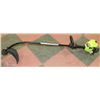 Image 1 : POULAN GAS WEED WHIPPER
