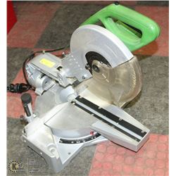 10" SLIDING COMPOUND MITRE SAW