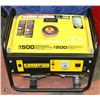 Image 1 : CHAMPION 1500W/1200W GAS GENERATOR