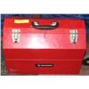 Image 1 : HUSKY FLIP TOP STEEL TOOL BOX