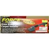 Image 1 : FORCE INTERNATIONAL CARPET "KNEE KICKER"
