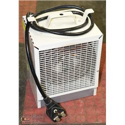 DIMPLEX 4800WATT/240V SHOP HEATER