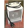Image 1 : DIMPLEX 4800WATT/240V SHOP HEATER