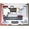 Image 1 : TOOLSHOP 18 GUAGE AIR STAPLER IN CASE