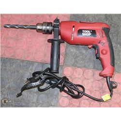 TOOLSHOP 1/2" HAMMER DRILL