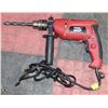 Image 1 : TOOLSHOP 1/2" HAMMER DRILL