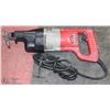 Image 1 : MILWAUKEE GENUINE 4.0 AMP SAWZALL
