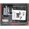 Image 1 : FREUD JS100A ELECTRIC BISCUIT JOINTER IN CASE