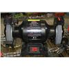 Image 1 : JOBMATE 6" BENCH GRINDER
