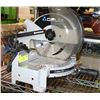 Image 1 : DELTA SHOPMASTER 10" COMPOUND MITRE SAW