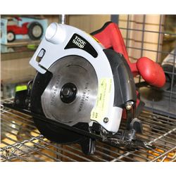 TOOL SHOP7-1/4" CIRCULAR SAW