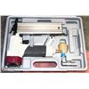 Image 1 : 2" PNEUMATIC BRAD NAILER, REFURBISHED