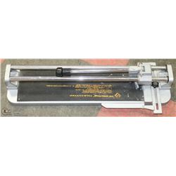 20" BRUTUS TILE CUTTER