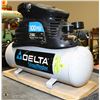 Image 1 : DELTA  5GALLON OIL FREE 100PSI COMPRESSOR