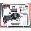 Image 1 : TOOLSHOP COIL AIR NAILER  IN CASE