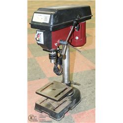 5SPEED BENCH TOP DRILL PRESS