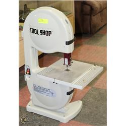 TOOLSHOP 9" BENCH TOP BAND SAW