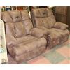 Image 1 : 2 DUCK COMMANDER RECLINING CHAIRS