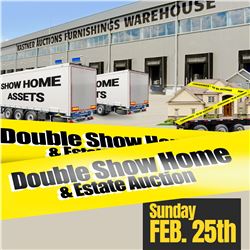 KASTNER AUCTIONS LIQUIDATES MATTRESSES 7 DAYS A WK