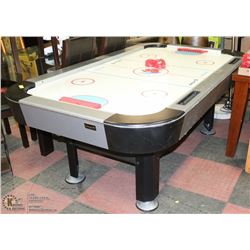 SPORTCRAFT TURBO AIR HOCKEY TABLE