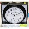 Image 1 : HERALD AND BARNES WALL CLOCK NEW IN BOX