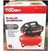 Image 1 : HYPER TOUGH 6 GALLON 150PSI COMPRESSOR