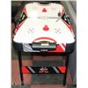 Image 1 : MD SPORTS 48" AIR HOCKEY TABLE WITH ELECTRONIC
