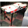 Image 2 : MD SPORTS 48" AIR HOCKEY TABLE WITH ELECTRONIC