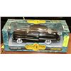 Image 1 : 1:18 DIE CAST 1949 MERCURY COUPE.