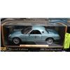 Image 1 : 1:18 DIE CAST 2002 T-BIRD.
