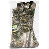 Image 1 : REAL TREE MENS CAMO INSULATED OVERALLS - SIZE XL