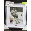 Image 1 : YVAN COURNOYER GUARANTEED AUTHENTIC AUTOGRAPH