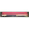 Image 1 : POOL CUE IN HARD CASE
