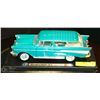 Image 1 : 1:18 DIE CAST 1957 NOMAD.