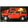 Image 1 : 1:18 DIE CAST HUMMER