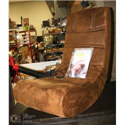 ROCKER GAMING CHAIR