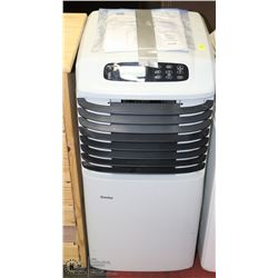 DANBY PORTABLE AIR CONDITIONER WITH HOSE