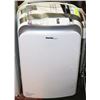 Image 1 : DANBY DESIGNER PORTABLE AIR CONDITIONER WITH HOSE