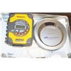Image 1 : ORIGINAL SONY WALKMAN PLUS PANASONIC
