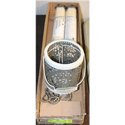 TRAY WITH 100 NEW SCENTSTICKS (SCENT=AUSTRALIAN