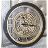 Image 1 : LARGE WALL CLOCK NO GLASS