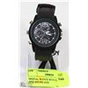 Image 1 : DIGITAL WATCH WITH HD CAMERA AND SOUND AND