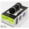 Image 1 : CELL PHONE ZOOM LENS 8X MAGNIFICATION