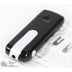 MINI DVR U8 USB HD HIDDEN SPY PINHOLE CAMERA